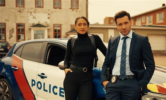 FIFTH SEASON Drives Global Sales for CBC Original Saint-Pierre